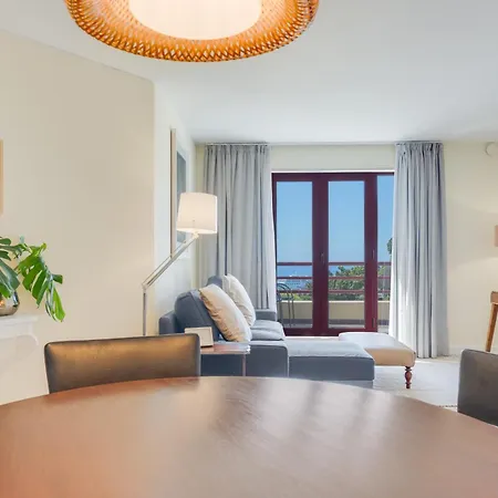 Funchal Marina Bay Apartment Exterior photo