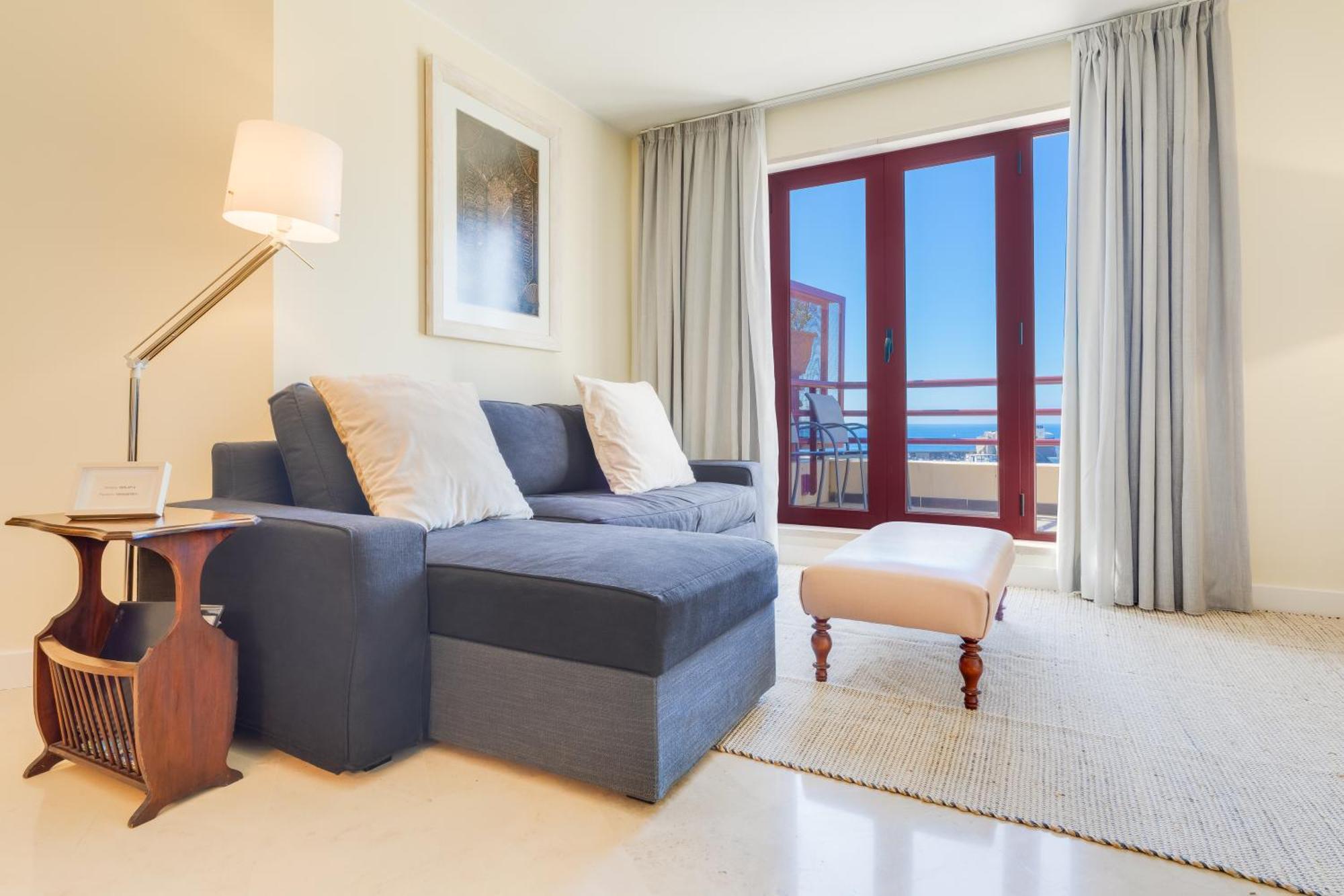 Marina Bay Apartment Funchal (Madeira)