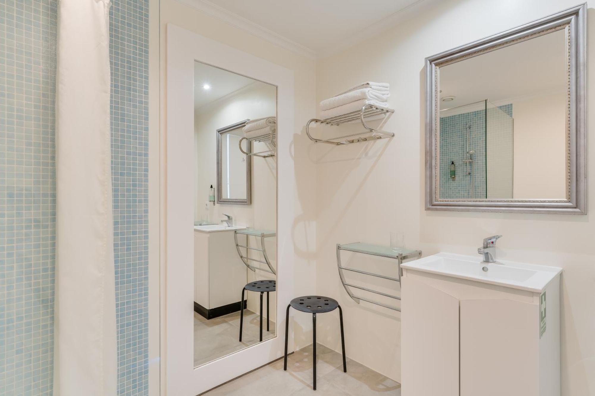 Marina Bay Apartment Funchal (Madeira)